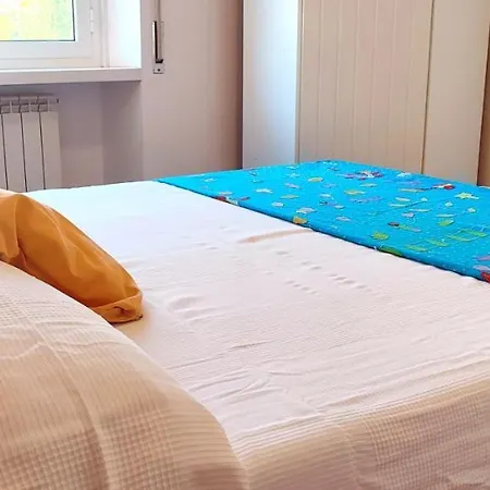 Monteverde - Stazione Trastevere Bright Loft Up To 5 Guests