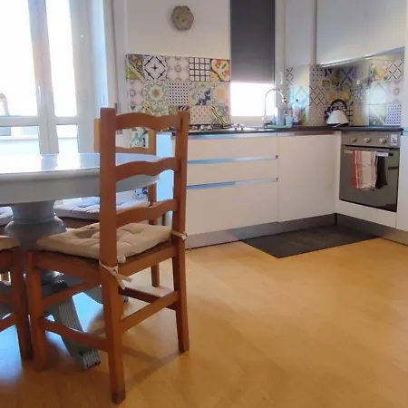アパート Monteverde - Stazione Trastevere Bright Loft Up To 5 Guests *
