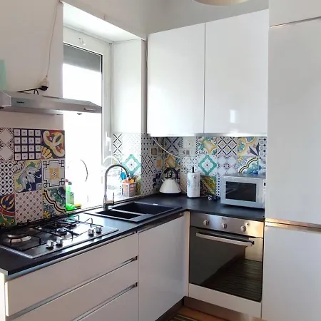 Monteverde - Stazione Trastevere Bright Loft Up To 5 Guests * ローマ