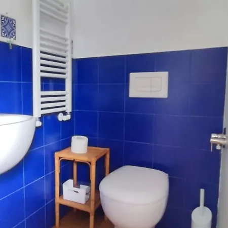 アパート Monteverde - Stazione Trastevere Bright Loft Up To 5 Guests ローマ