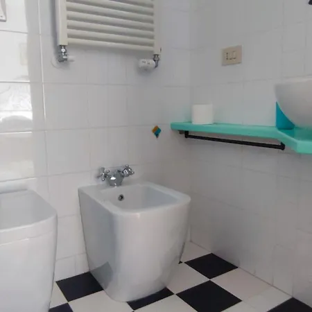 Monteverde - Stazione Trastevere Bright Loft Up To 5 Guests アパート *